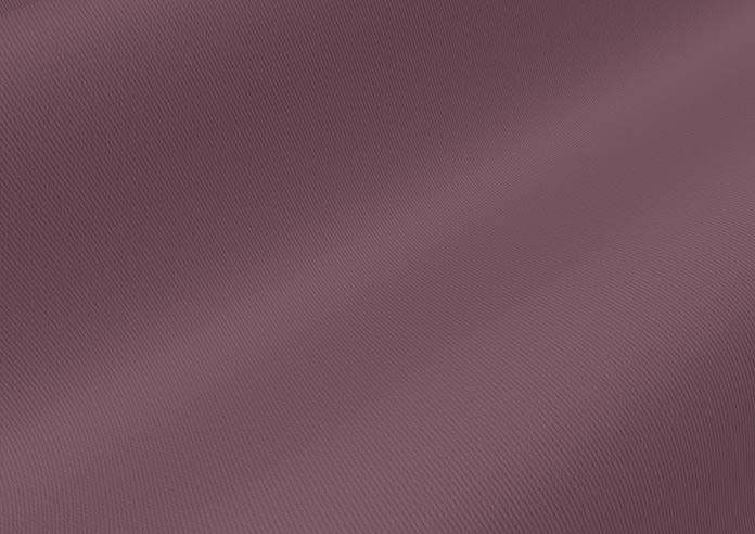 Rimini (Blackout), Plum - Roller Blind - Image 4